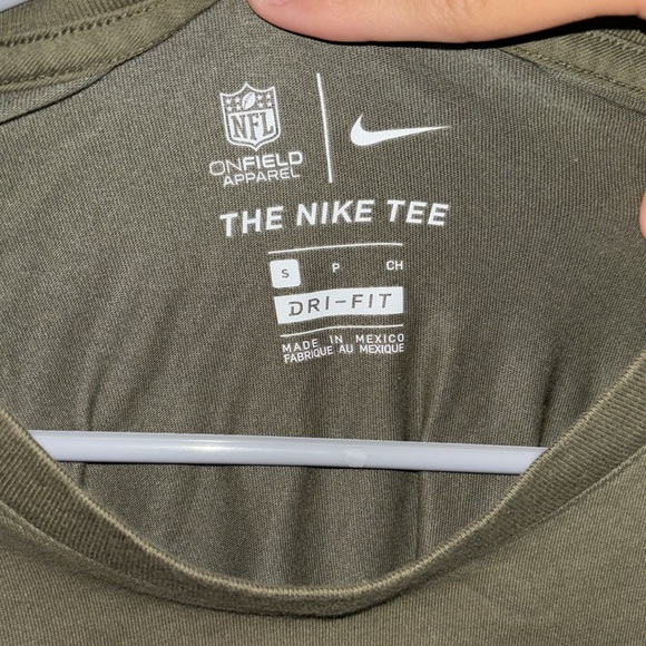 Nike Miami Dolphins Long Sleeve - Picture 4 of 4